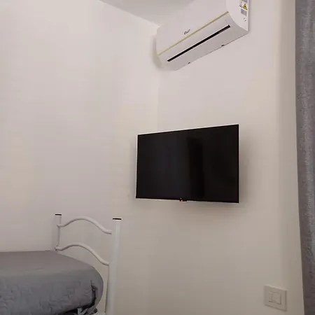 D&a Appartament Apartment Bari