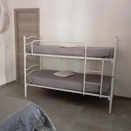 D&a Appartament * בארי