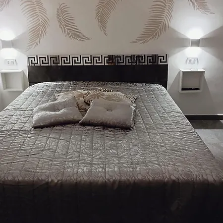 Appartement D&a Appartament *