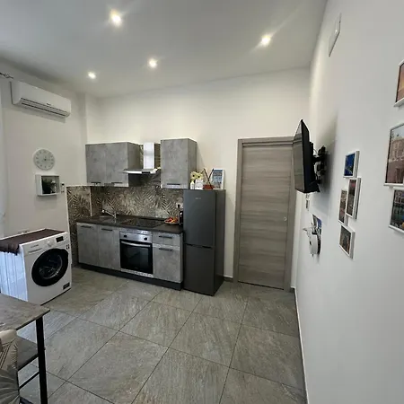 D&a Appartament * בארי