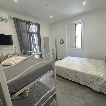 Appartement D&a Appartament